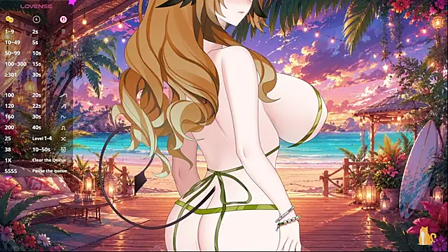 hadamia online show from 06-01-26, 03:41