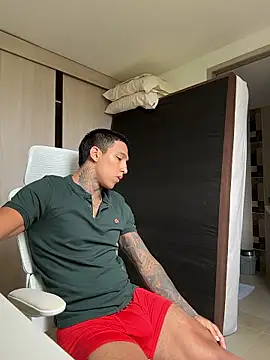 Snapshot of sendfer chatting on 01-10-26, 08:10 sendfer online show from 01-10-26, 08:10