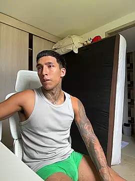 sendfer online show from 04-22-26, 07:15