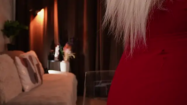 VictoriaMorrone online show from 11-10-25, 10:31