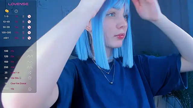 SoniaScott online show from 02-18-25, 06:59