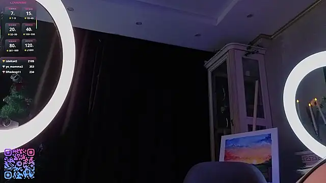 SoniaScott online show from 02-03-26, 07:13