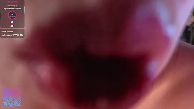 SoniaScott online show from 03-06-26, 02:41