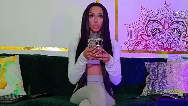 PandoraVolkov online show from 10-09-25, 07:28