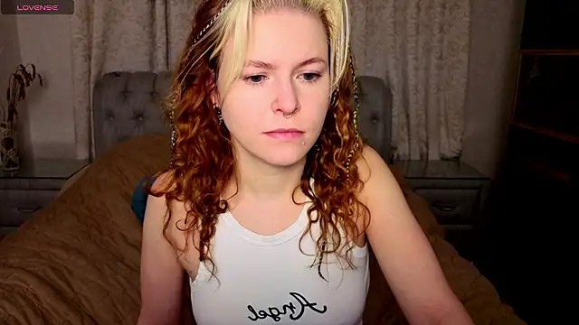 rocky foxy online show from 03-12-26, 02:12