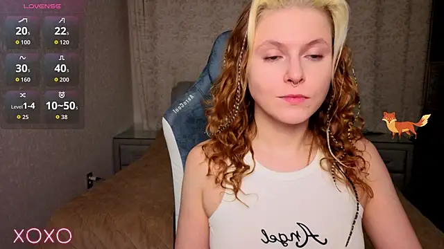 rocky foxy online show from 04-13-26, 10:26