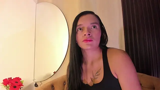  shantal smith online show from 02-25-26, 12:20