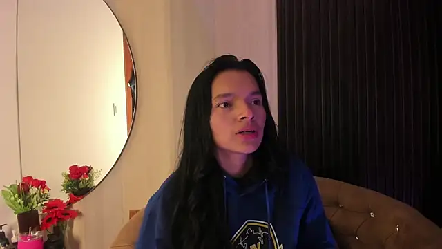  shantal smith online show from 04-09-26, 01:05