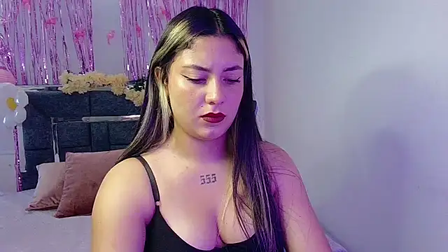 Lia 14  online show from 09-13-25, 06:18