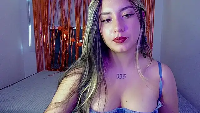 Lia 14  online show from 11-02-25, 12:29