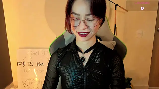 rosse 98  online show from 05-07-26, 12:43