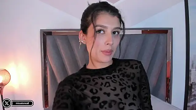 Snapshot of missatenea chatting on 02-11-25, 04:02 missatenea online show from 02-11-25, 04:02