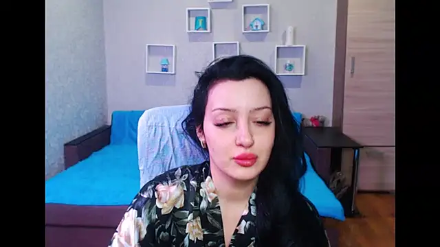 SkarlettMonliss online show from 12-30-24, 05:34