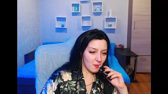 SkarlettMonliss online show from 12-30-24, 08:58