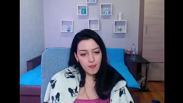 SkarlettMonliss online show from 01-09-25, 04:49