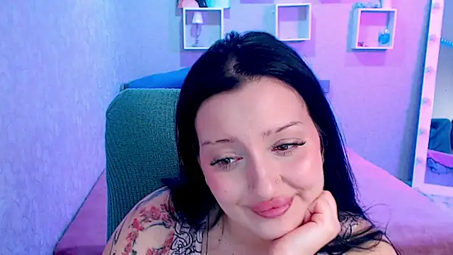 SkarlettMonliss online show from 04-19-26, 12:04