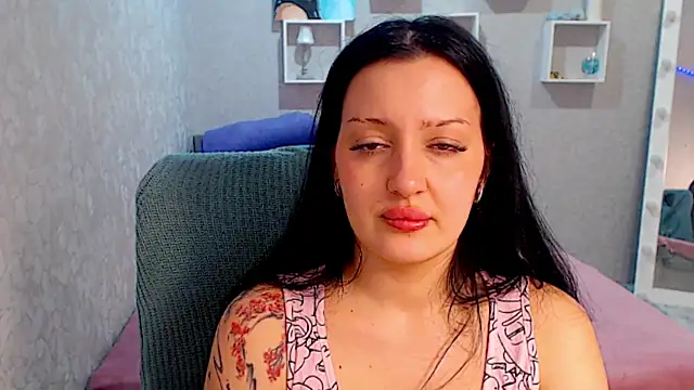 SkarlettMonliss online show from 04-19-26, 06:10