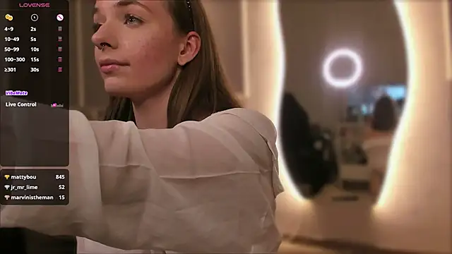 Eli Llie online show from 03-10-25, 04:25