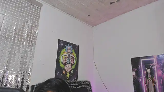 Megan Miles02 online show from 12-15-24, 07:24