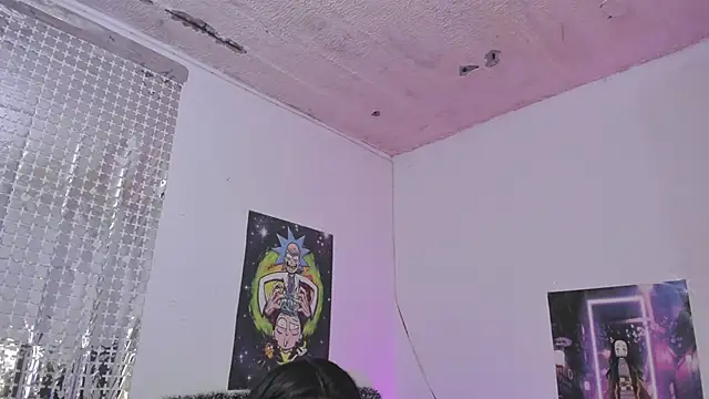 Megan Miles02 online show from 12-16-24, 12:15