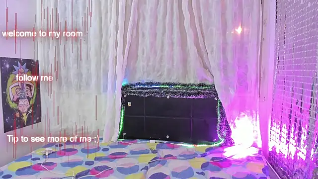 Megan Miles02 online show from 12-19-24, 03:18