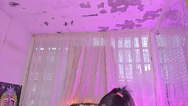 Megan Miles02 online show from 12-19-24, 10:42