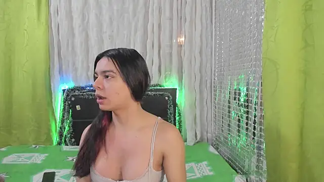 Megan Miles02 online show from 12-27-24, 11:10