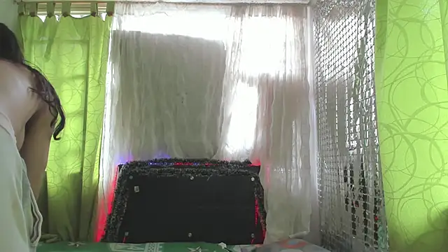 Megan Miles02 online show from 12-29-24, 05:33