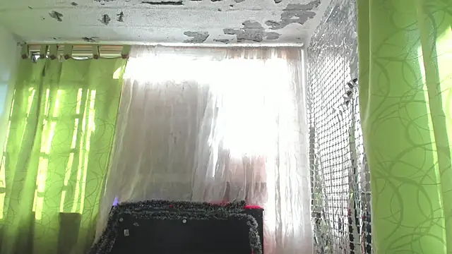 Megan Miles02 online show from 01-03-25, 09:05