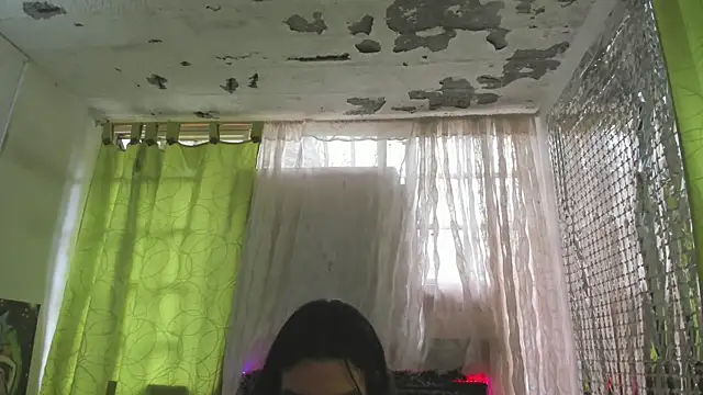 Megan Miles02 online show from 01-04-25, 05:37