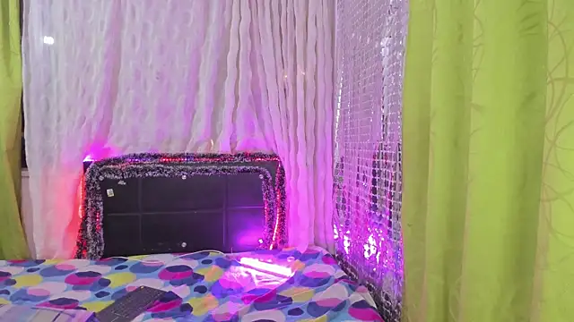 Megan Miles02 online show from 01-05-25, 06:35