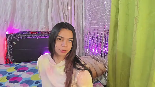 Megan Miles02 online show from 01-06-25, 12:16