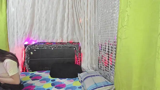 Megan Miles02 online show from 01-06-25, 03:20