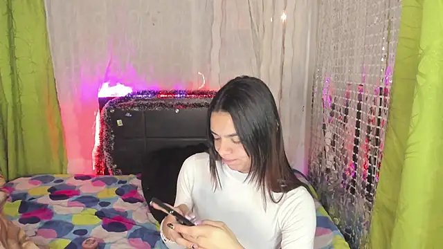 Megan Miles02 online show from 01-06-25, 08:46