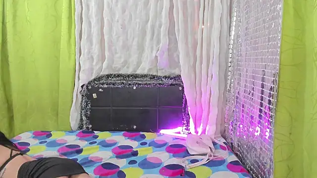 Megan Miles02 online show from 01-11-25, 05:20