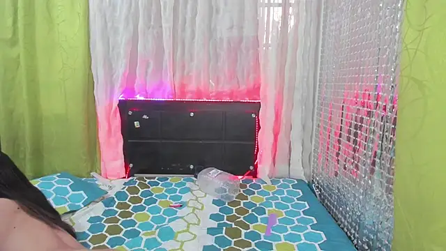 Megan Miles02 online show from 02-12-25, 11:20