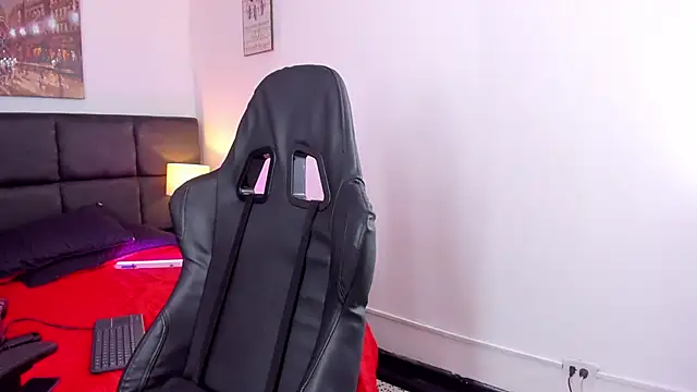 Megan Miles02 online show from 03-08-25, 11:07