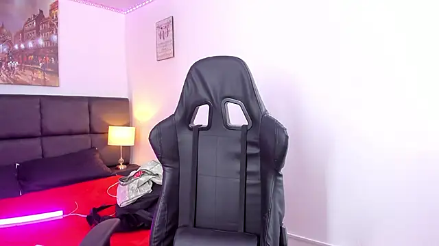 Megan Miles02 online show from 03-13-25, 08:00