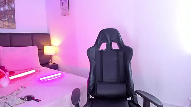 Megan Miles02 online show from 03-23-25, 06:05