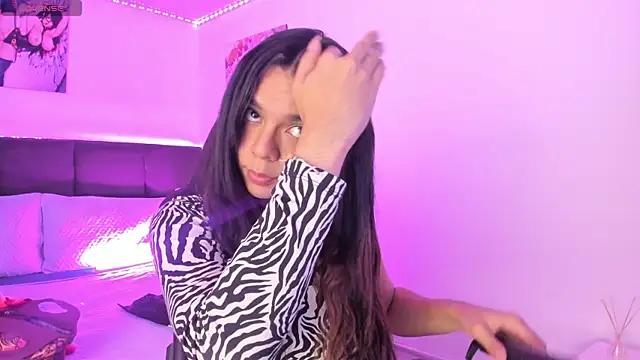 Megan Miles02 online show from 11-12-25, 08:30