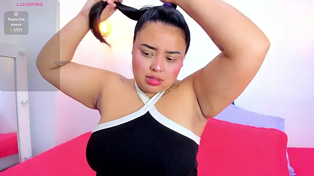 Emily cooper20 online show from 12-29-24, 05:53