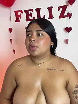 Emily cooper20 online show from 02-14-25, 11:20