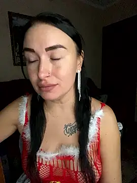 Roxana Bell online show from 01-16-26, 01:15