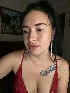 Roxana Bell online show from 07-05-26, 04:25