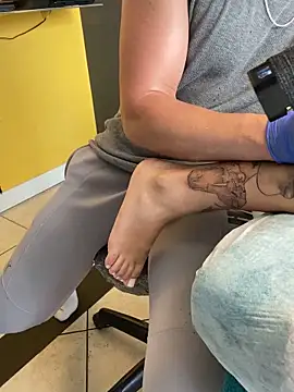 MachineDien online show from 02-26-25, 08:22