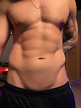 MachineDien online show from 10-05-25, 01:37