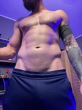 MachineDien online show from 04-22-26, 09:05