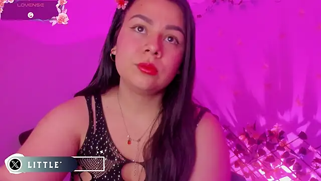 little tifanny82 online show from 04-13-26, 12:54