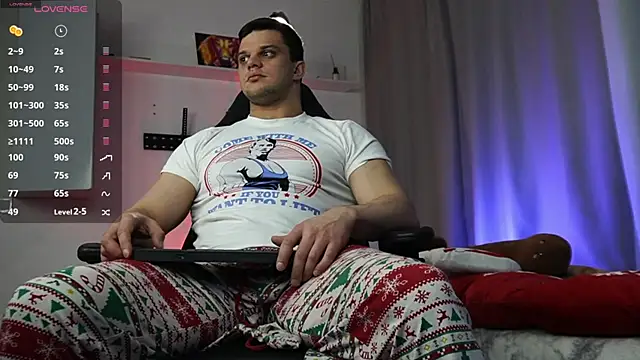 Snapshot of danielkraigforu chatting on 03-17-25, 03:40 danielkraigforu online show from 03-17-25, 03:40