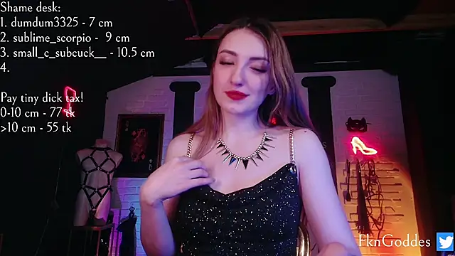 Snapshot of Jane_Goddess chatting on 03-04-26, 08:37 Jane Goddess online show from 03-04-26, 08:37